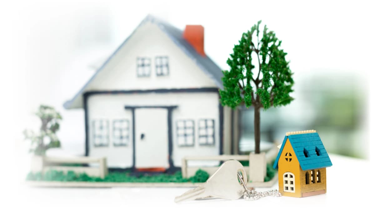 Stress-Free Property Management