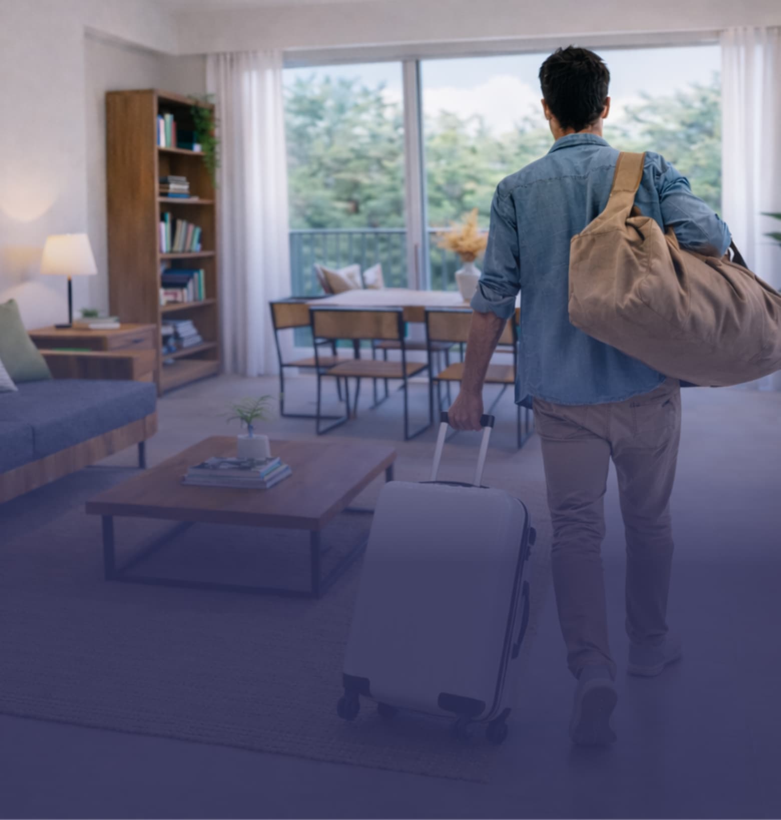 Select Tenants Banner Mobile