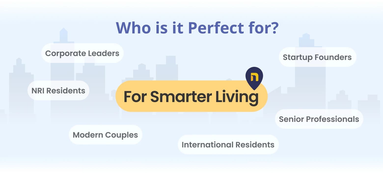 Who is Select Perfect for?